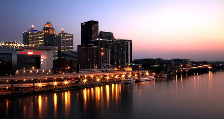 Louisville Fires Athletic Director