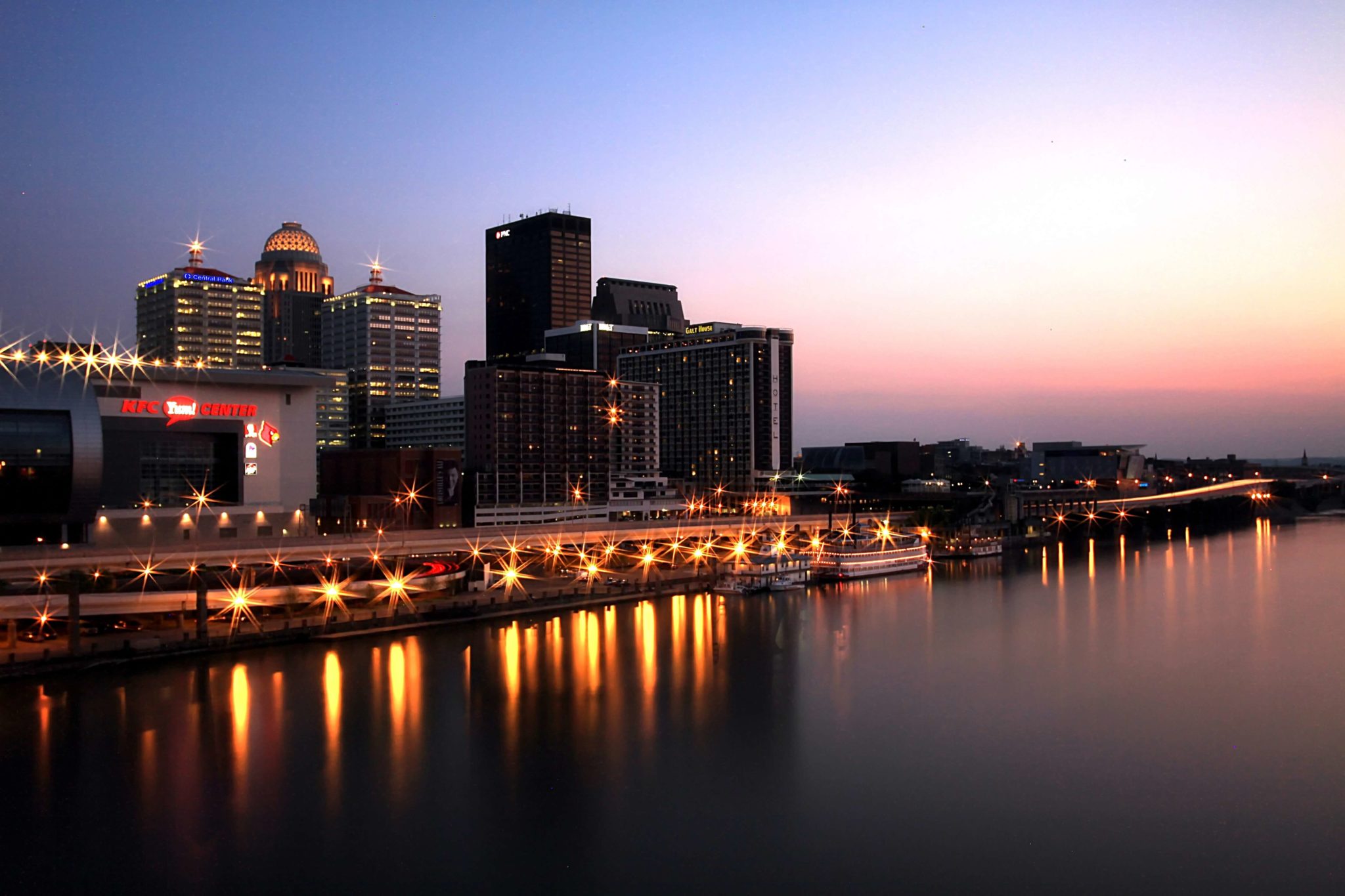 Louisville Fires Athletic Director