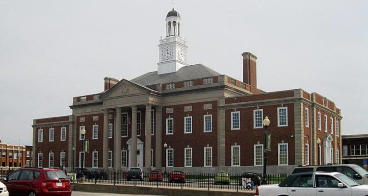 City of Independence Seeks Branding Firm