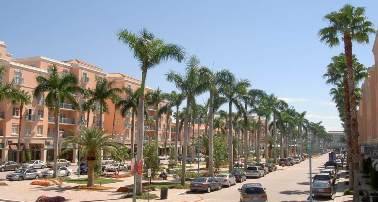 Boca Raton Seeks Community Marketing Firm