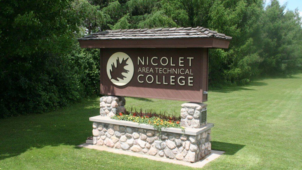 Nicolet College Seeks Website Redesign