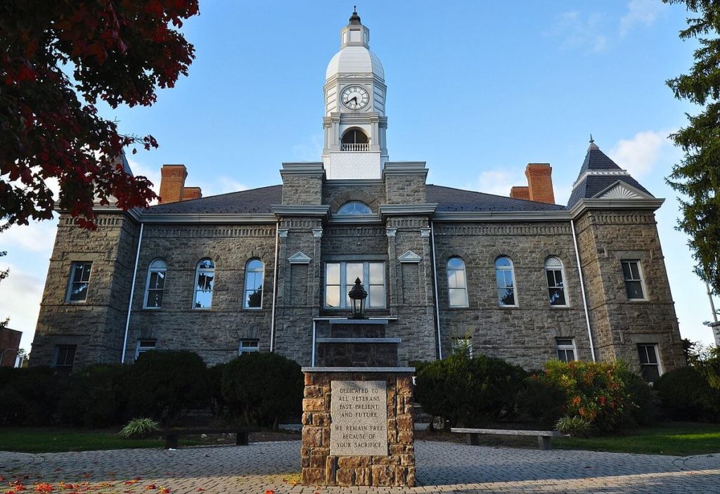 Pulaski County Seeks Marketing & Advertising Agency