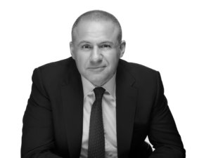 Ronn Torossian is the CEO and President of 5W Public Relations
