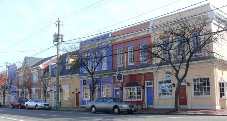City of Richmond Seeks Branding Agency