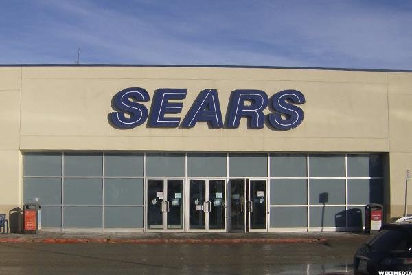 Sears Hoping To Recapture Magic