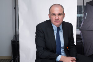 Ronn Torossian on Influencer Marketing