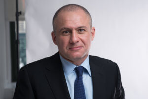 5w ronn torossian