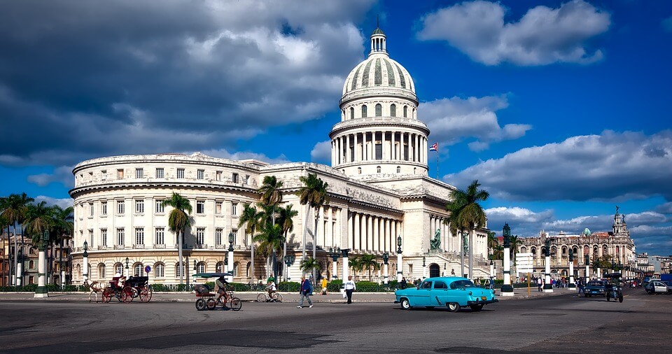 Travel Industry Still Pushing Cuba Despite Warnings