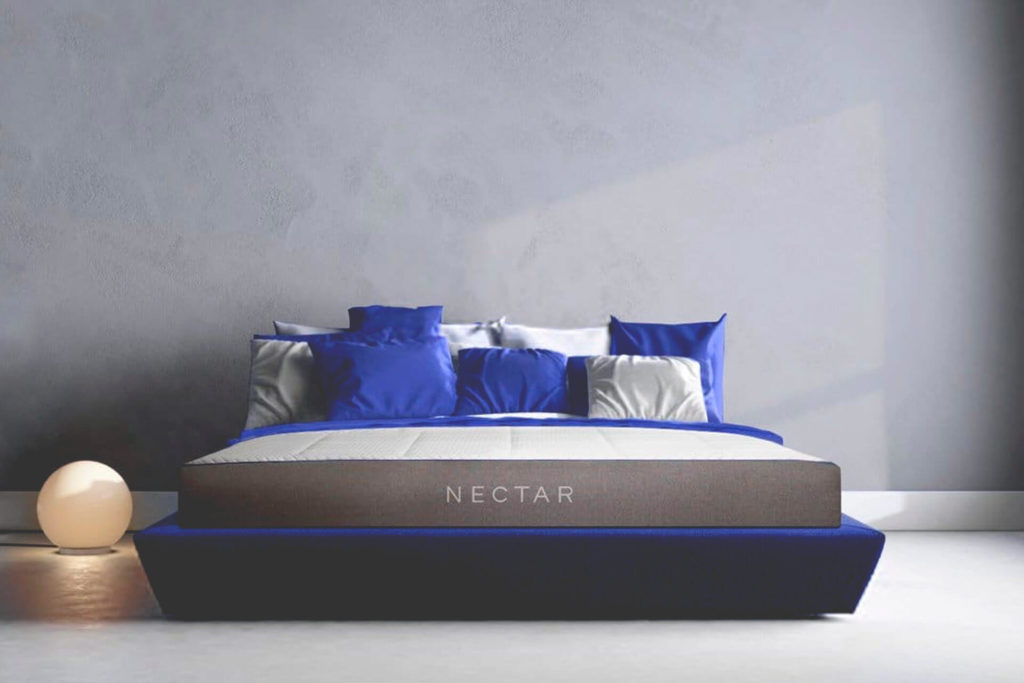 Nectar Mattress:  Best Brand & Marketing