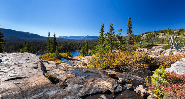 Central Utah Water Conservations District Seeks PR Firm 