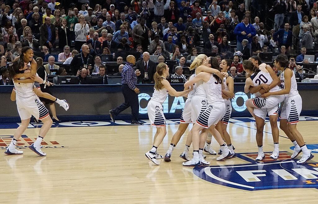 Can UCONN Live Up To Preseason Hype?