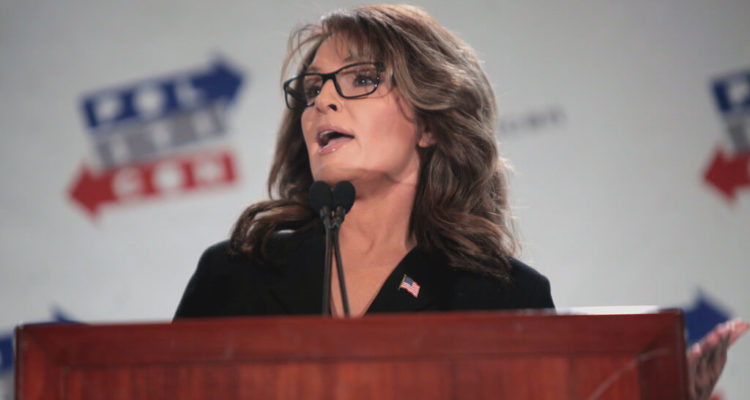 Palin suit against NY Times heads into overtime