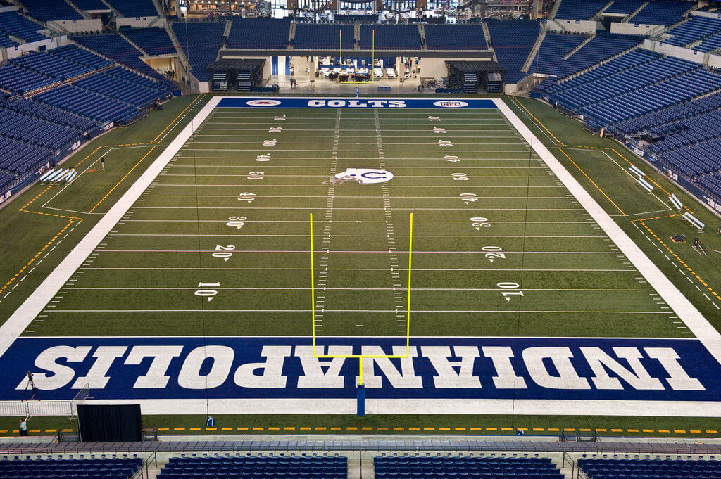Colts Can’t Keep a QB Healthy