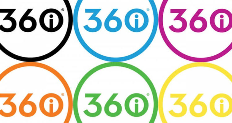 360i digital agency