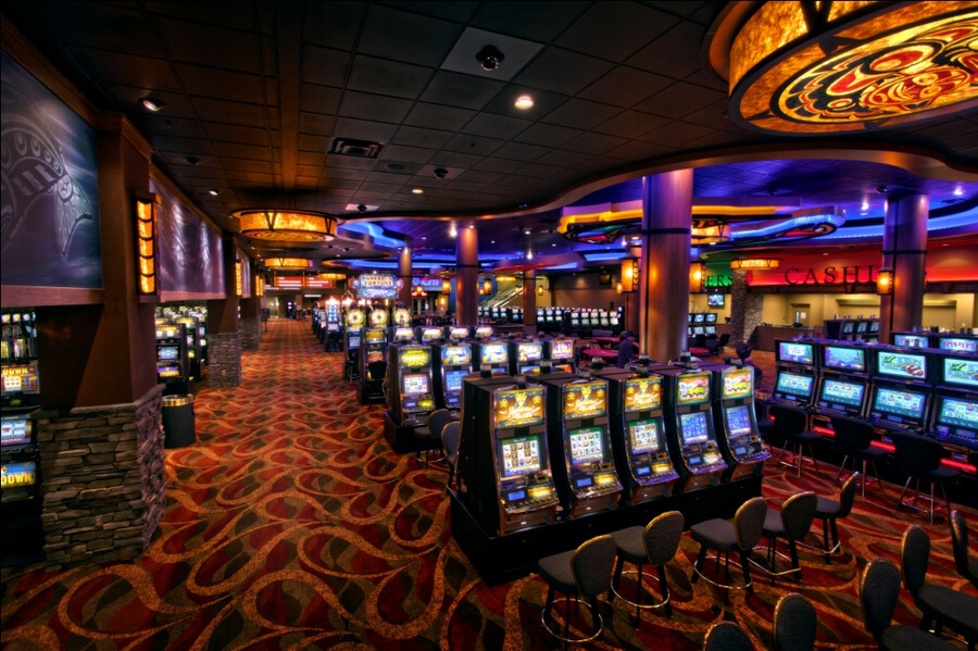 Public Relations RFP Issued By Muckleshoot Casino
