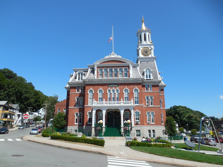 Town of Mansfield, Connecticut Seeks Public Relations Agency