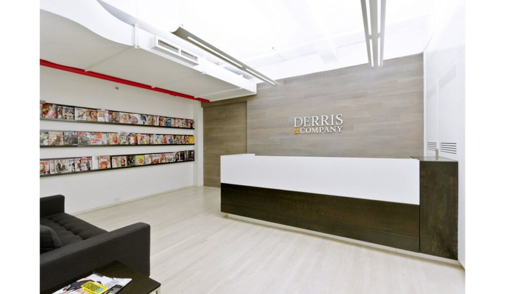 Derris & Company PR