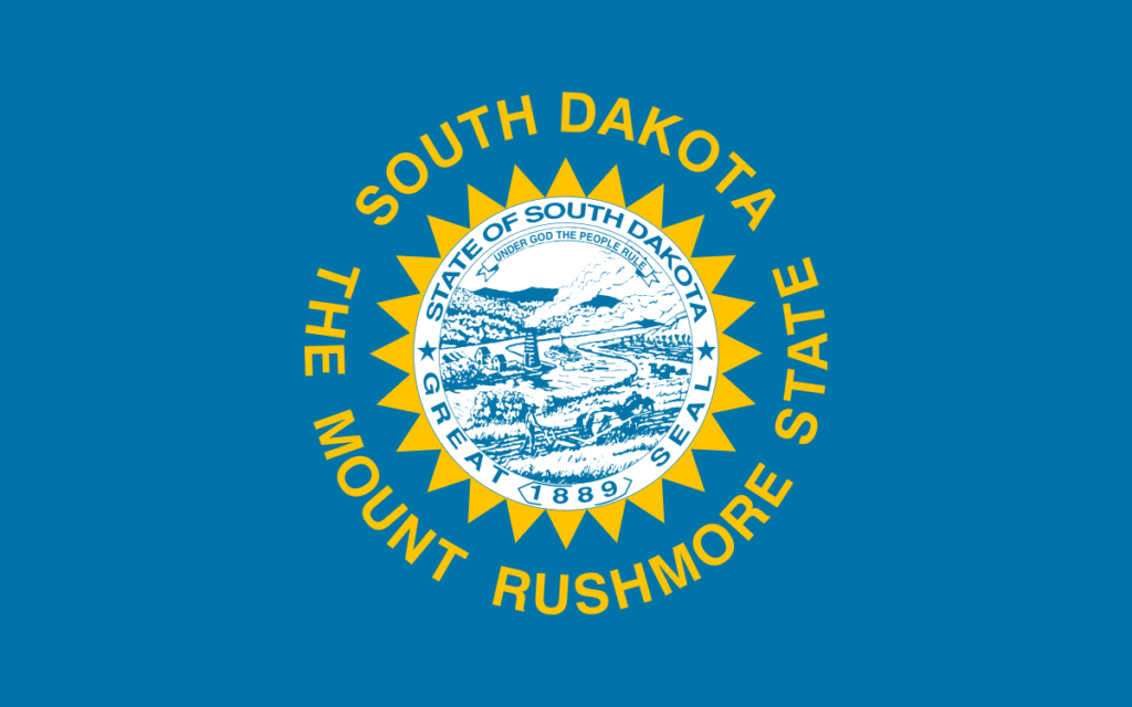Creative RFP Issued By South Dakota