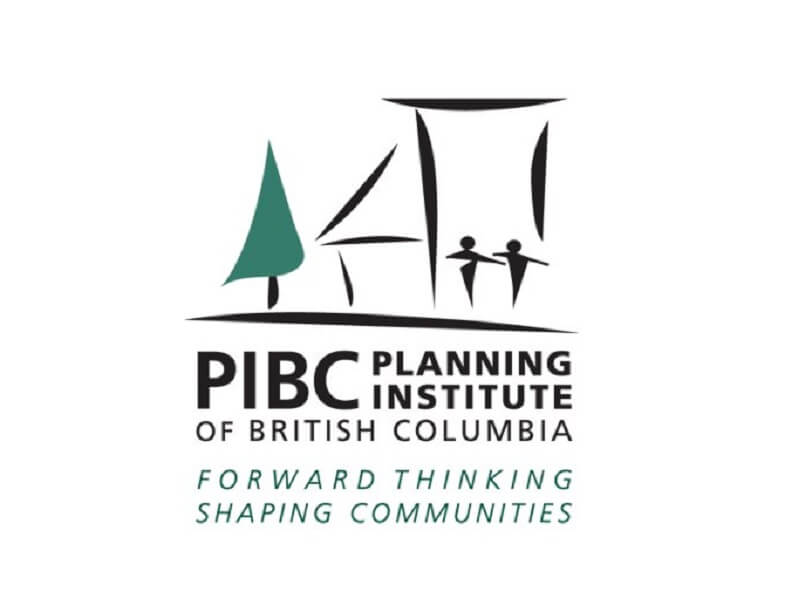 Website RFP Issued By Planning Institute of British Columbia