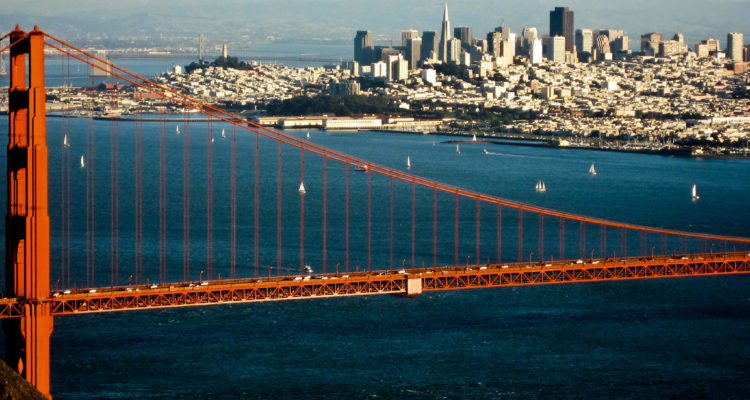 San Francisco Bay Issues Public Relations RFP 