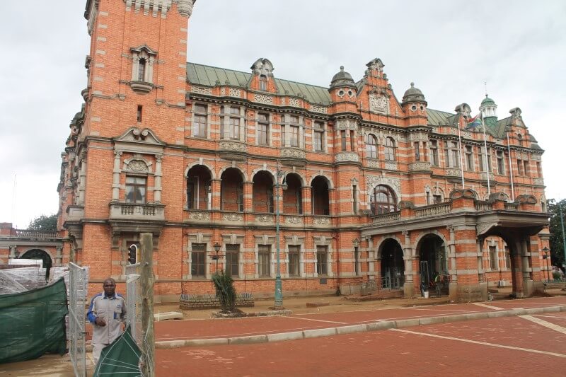 Msunduzi Municipality Seeks Public Relations Agency