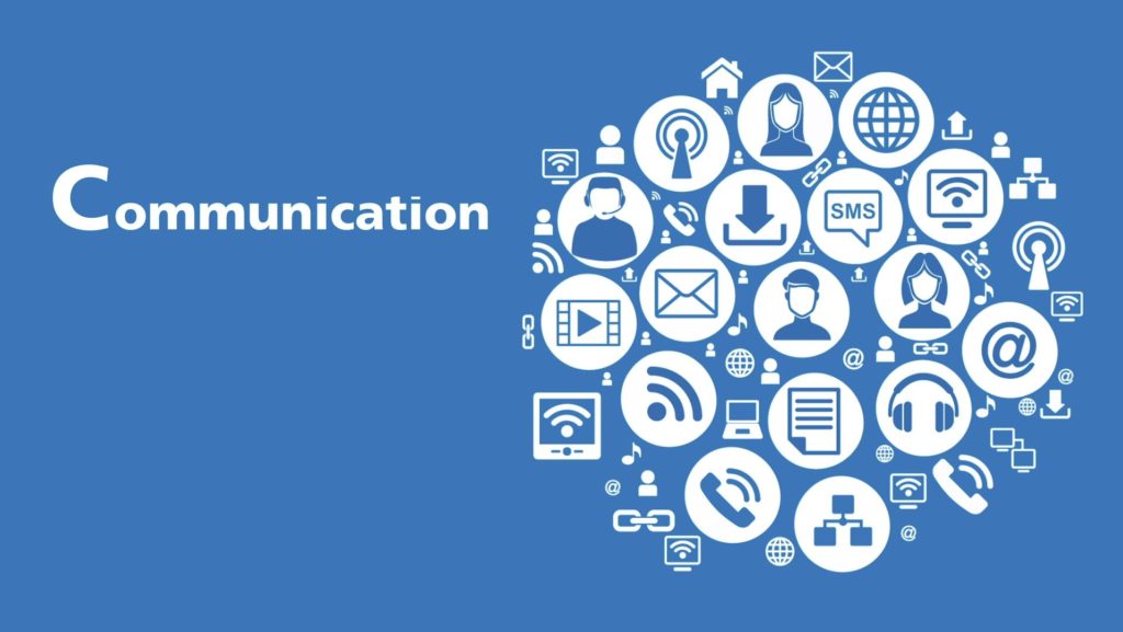 Corporate Communication Challenges