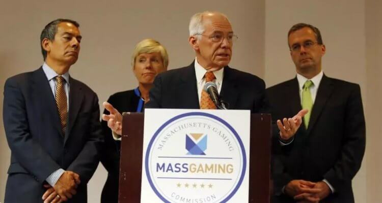 Massachusetts Gaming Commission Seeks Marketing And Branding Agency