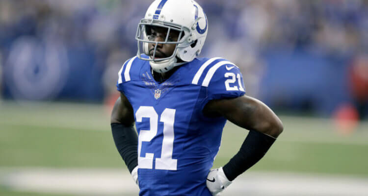 Ronn Torossian Commentary: Vontae Davis released by Colts