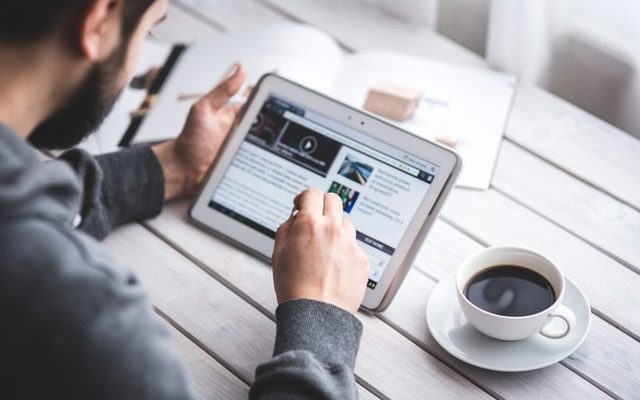 PR in 2018 – What Will it Mean?