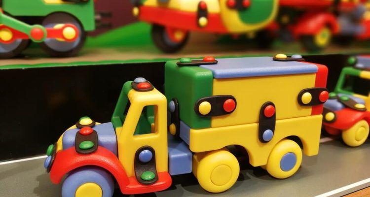 Hot for the holidays: Which toys are riding a wave this year