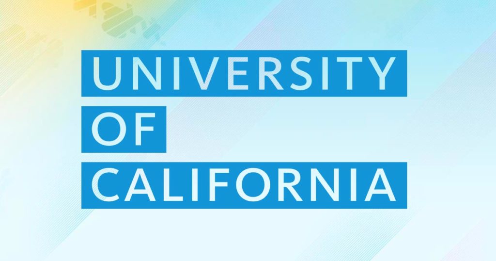 Media Buying RFP Issued By University Of California