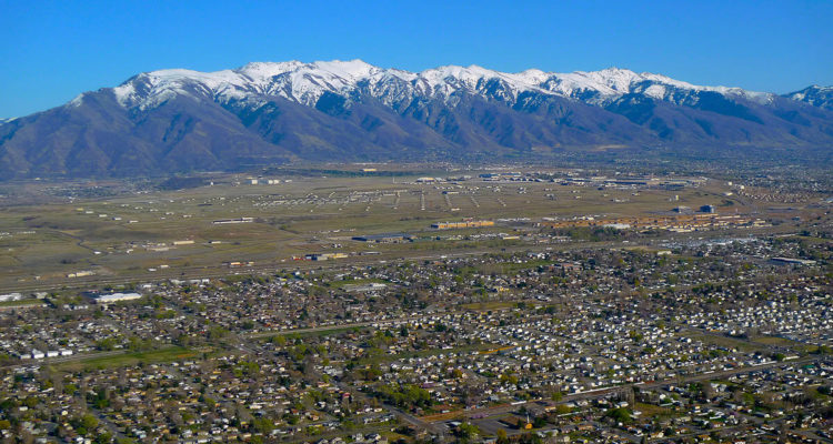 Davis County Tourism Issues Marketing RFP