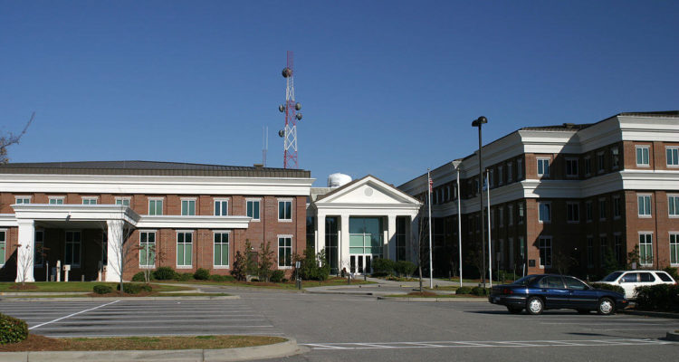 Horry County Issues Multi-Media RFP