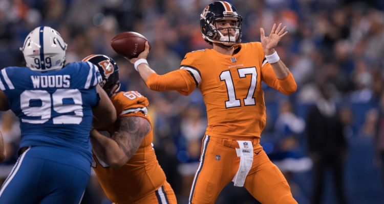 Sunday Night Football still struggling for ratings