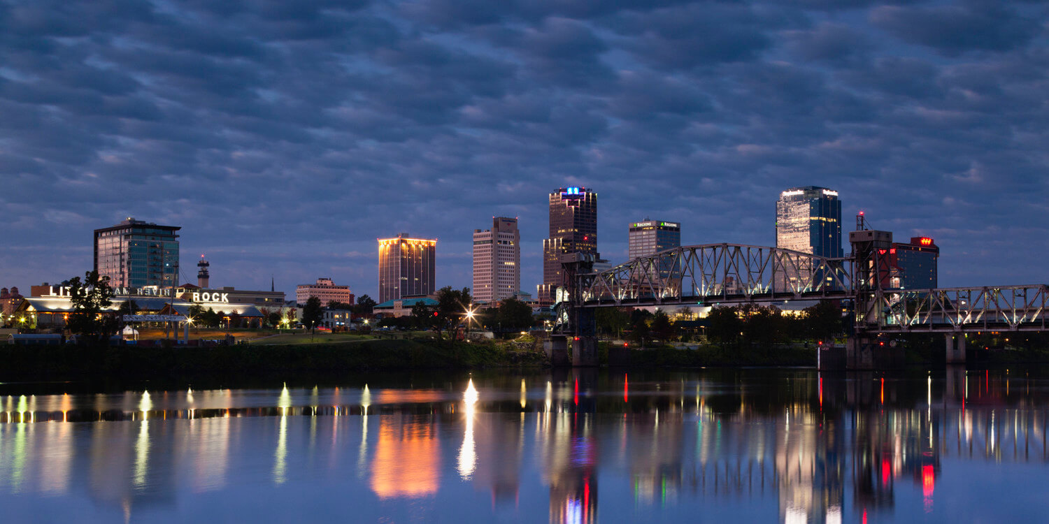 STATE OF ARKANSAS DEPARTMENT OF TRANSFORMATION & SHARED SERVICES REQUEST FOR PROPOSALS
