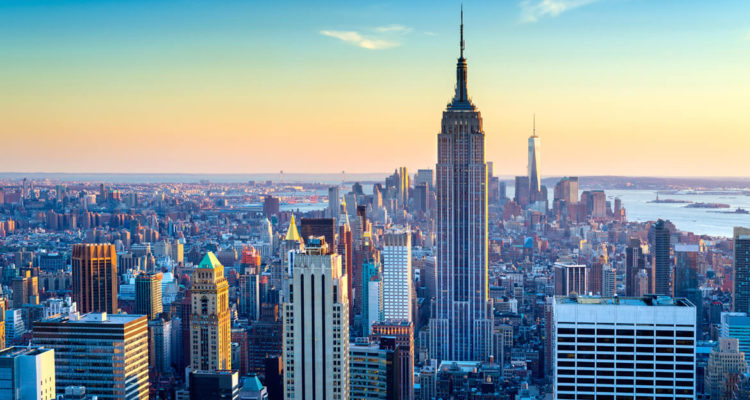 New York City Mayor’s Office of Criminal Justice Seeks Communications Assistance