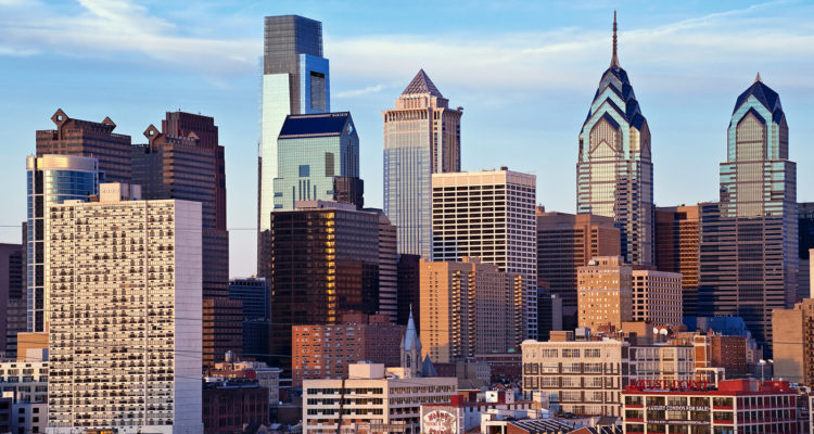 Philadelphia Issues Marketing RFP