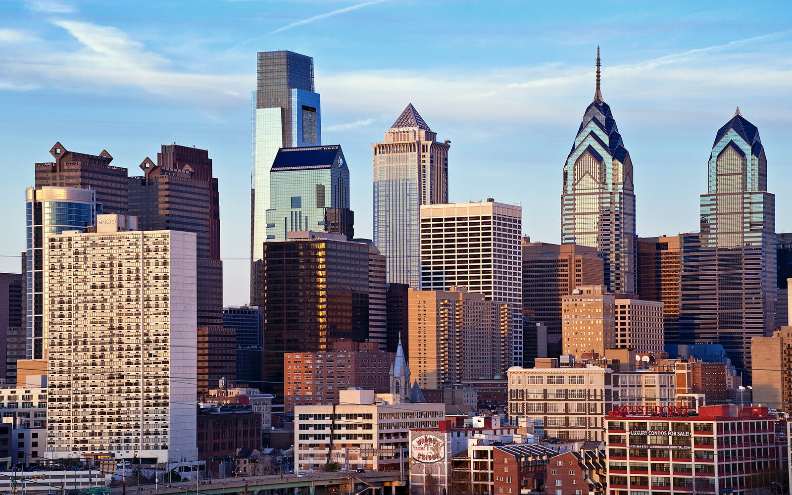 CITY OF PHILADELPHIA REQUEST FOR Recruitment Creative Marketing Campaign PROPOSALS