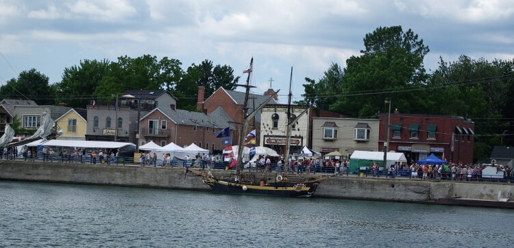 City of Port Colborne Issues Advertising RFP