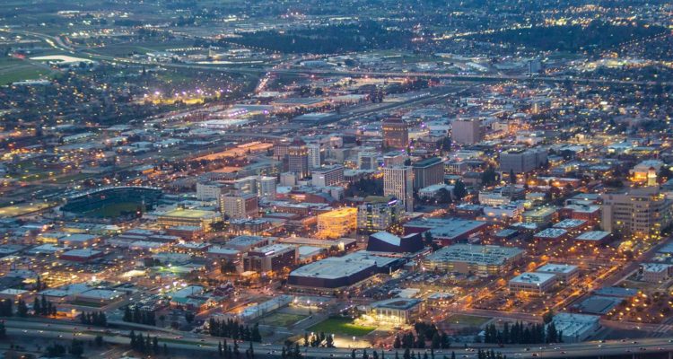 Fresno County Issues Media & Public Relations RFP