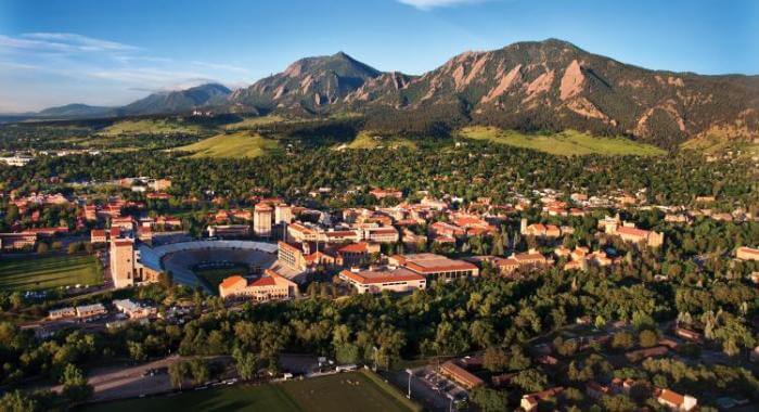 Boulder, Colorado Seeks Branding And Marketing Firm
