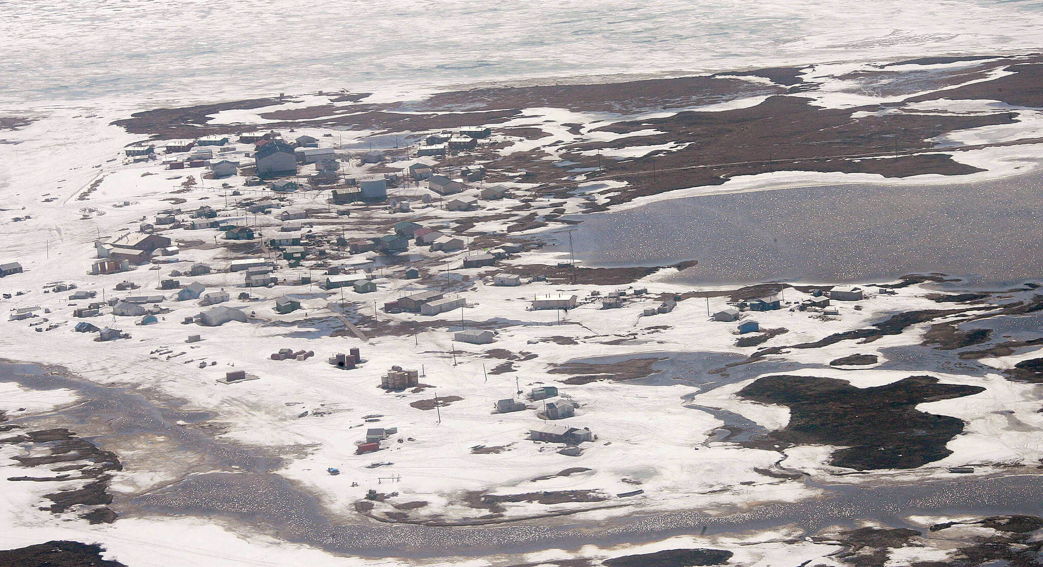 Denali Commissions Seeks PR Firm