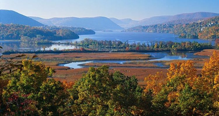 Hudson River Valley National Heritage Area Issues Marketing RFP