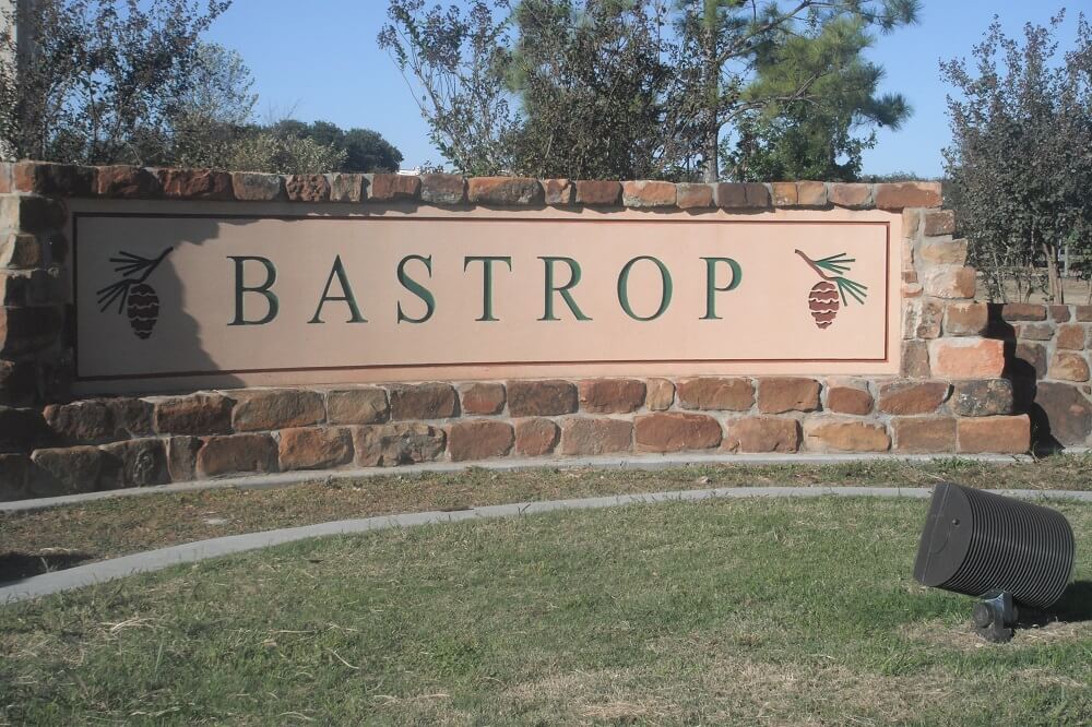 Visit Bastrop Issues Branding RFP