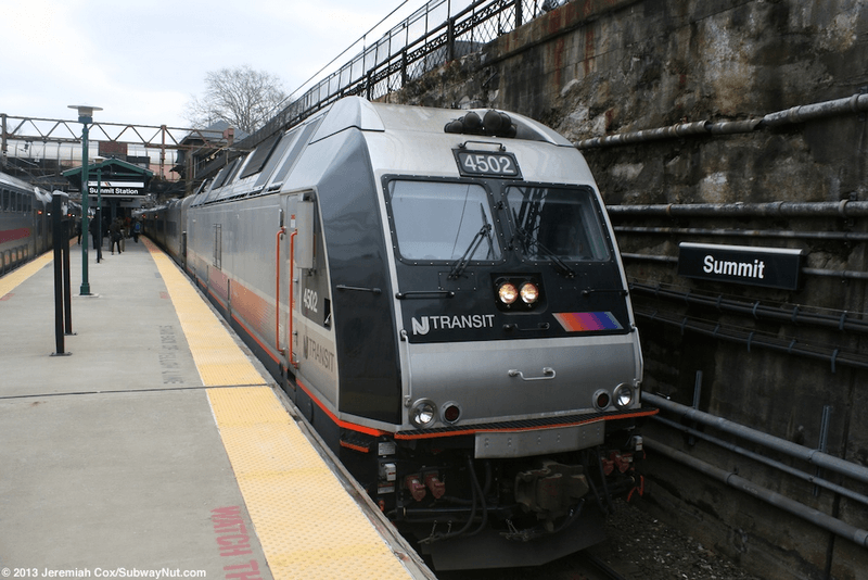 New Jersey Transportation Seeking Media Agency