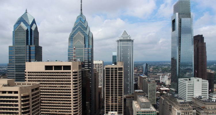 City Of Philadelphia Seeks Media Agency