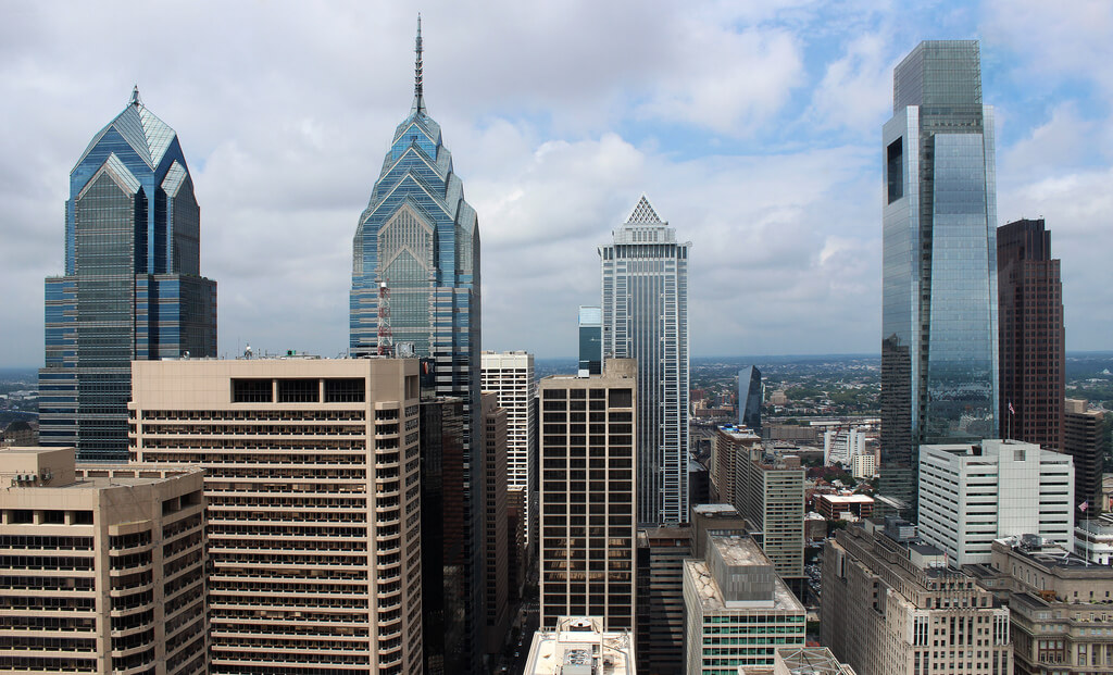 Philadelphia Department of Public Health: Communications in the Opioid-Era City