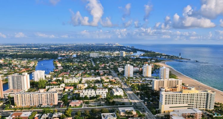 Broward County Seeks Marketing and PR Services in Germany