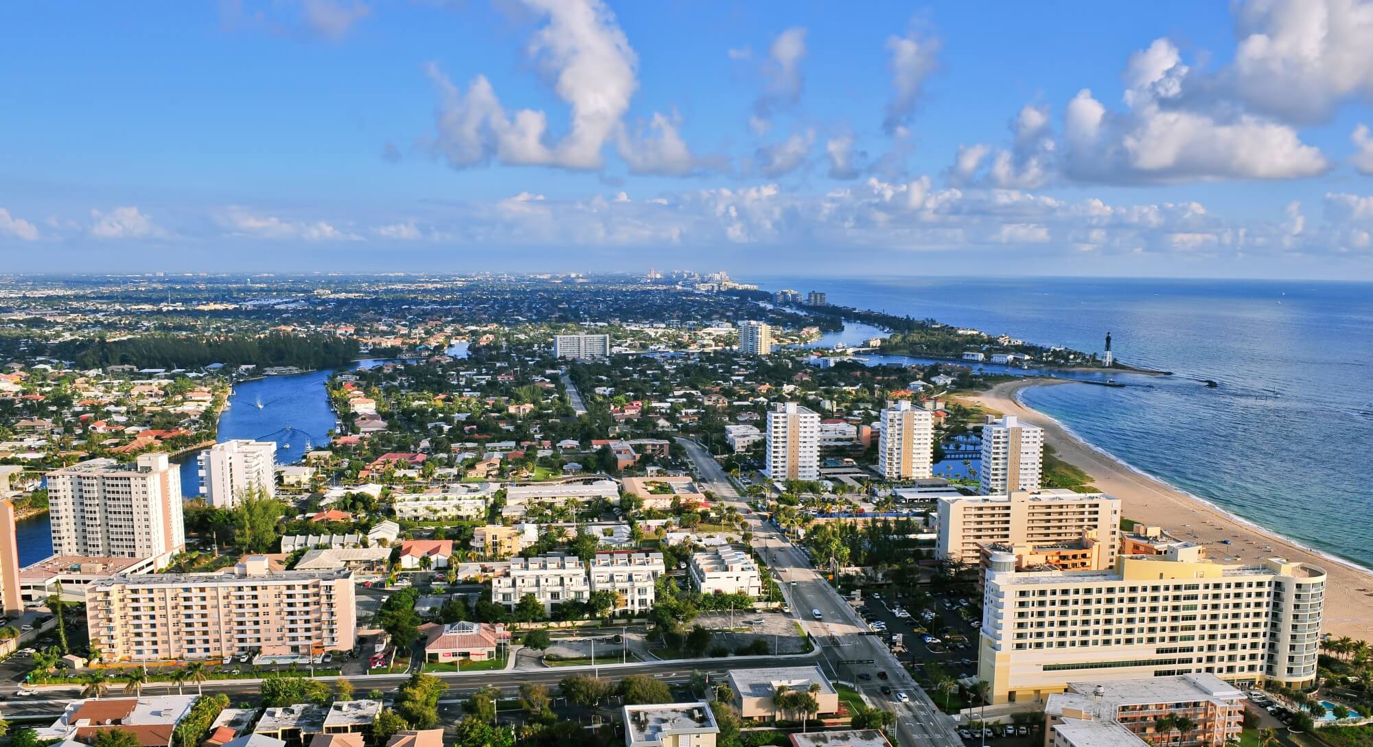 Broward County Seeks Marketing and PR Services in Germany