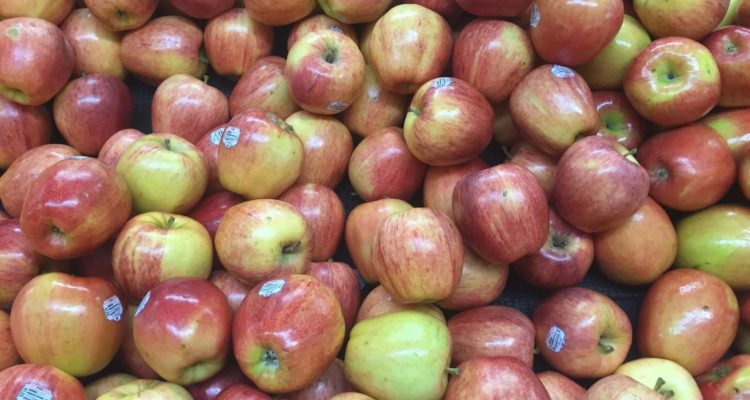 Washington Apple Commission  Seeking Consumer Research Agency
